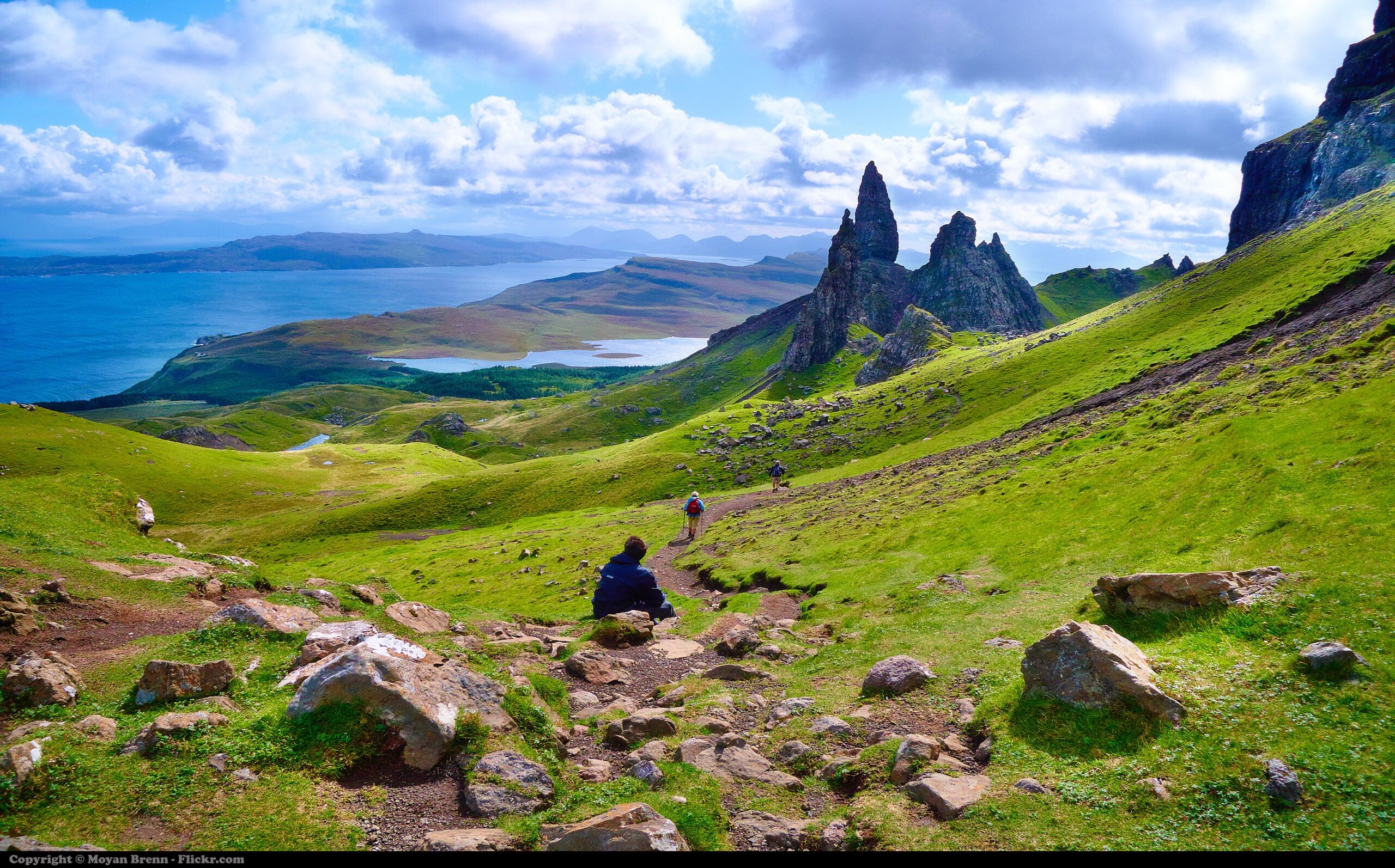 Scottish Highlands tours_LivingCastles